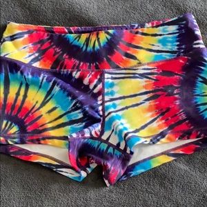 WodBottom booty 🍑 shorts!